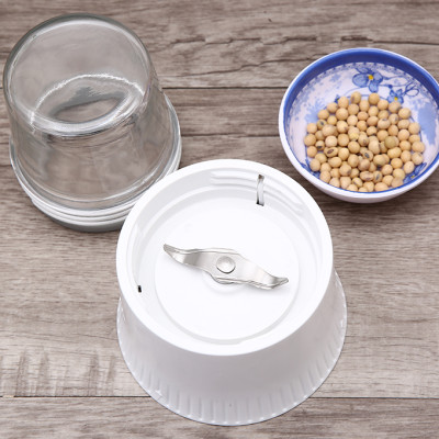 Máy Xay Sinh Tố Panasonic MX-MG5351WRA - Công suất 700W- Dung tích 1.5L - Lưỡi dao thép không gỉ- cối xay thủy tinh - Xay đá mịn - Hàng Chính Hãng - Bảo hành 12 tháng