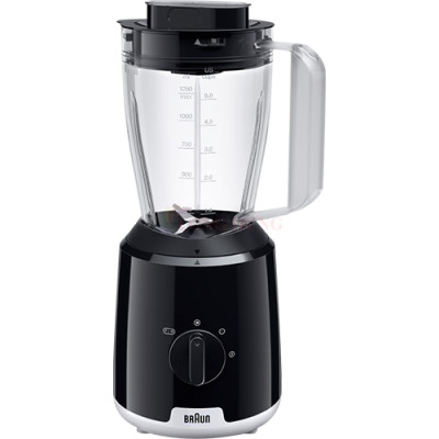 Máy xay sinh tố Braun JB1000BK - Hàng chính hãng