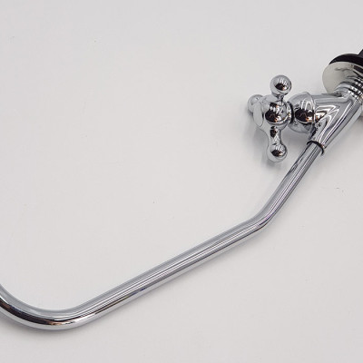 Vòi nước dành cho máy RO, UF, Nano Eurolife EL-RT01