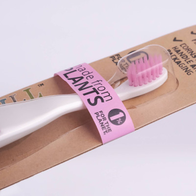 Bàn chải đánh răng cho bé Jack N