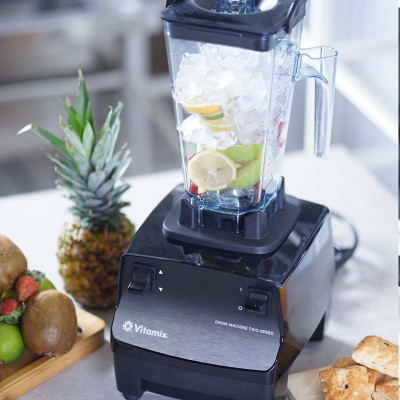 Máy xay sinh tố chuyên nghiệp VITAMIX DRINK MACHINE 2-SPEED - Hàng chính hãng