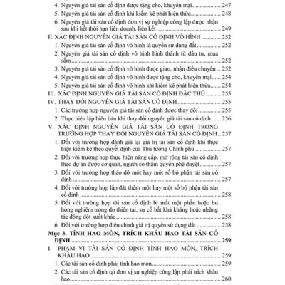 Sách Chỉ Dẫn Áp Dụng Luật Quản Lý, Sử Dụng Tài Sản Công sđ, bs 2024 – Chế Độ Quản Lý, Sử Dụng tài Sản Công - V2554T