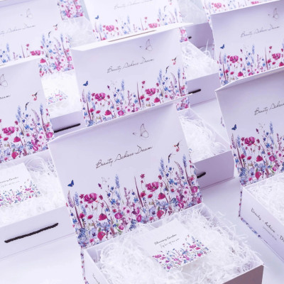 Set quà tặng cao cấp WEILAIYA: Cặp dầu gội xả gừng hà thủ ô cho da khô - Giúp làm sạch gàu, tóc phồng, cấp ẩm, giảm rụng tóc và thúc đẩy mọc tóc