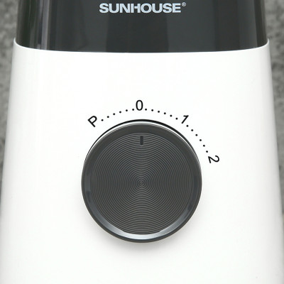 Máy xay sinh tố SUNHOUSE SHD5114 - Hàng chính hãng