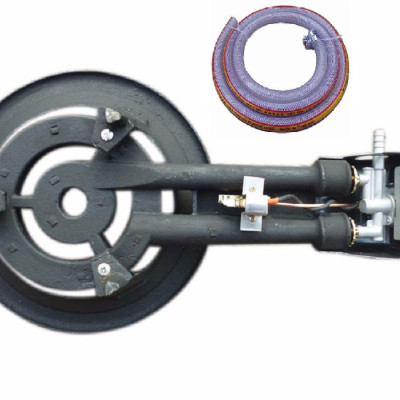 Bếp gas công nghiệp Windo- 280c ,tặng dây -Hàng Chính Hãng