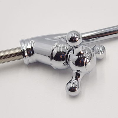 Vòi nước dành cho máy RO, UF, Nano Eurolife EL-RT01