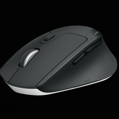 Chuột Không Dây Logitech M720 - Hàng Chính Hãng