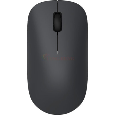 Chuột vi tính không dây Xiaomi Wireless Mouse Lite BHR6099GL XMWXSB01YM - Hàng chính hãng