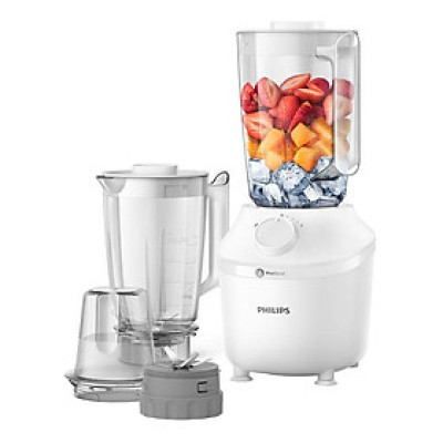 Máy xay đa năng 3 cối Philips HR2041/50