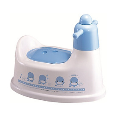 BÔ VỆ SINH CHO BÉ KUKU - KU1015