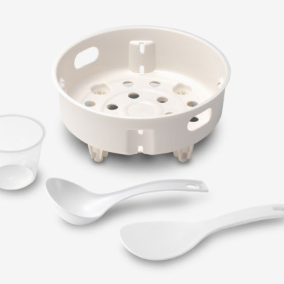 Nồi Cơm Điện Panasonic 1.8 lít SR-CP188NRAM - Hàng Chính Hãng - Chỉ Giao Hồ Chí Minh