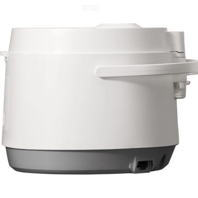 Nồi cơm nắp gài Cuckoo 1.8 lít CR-1095/WHVNCV - Hàng chính hãng