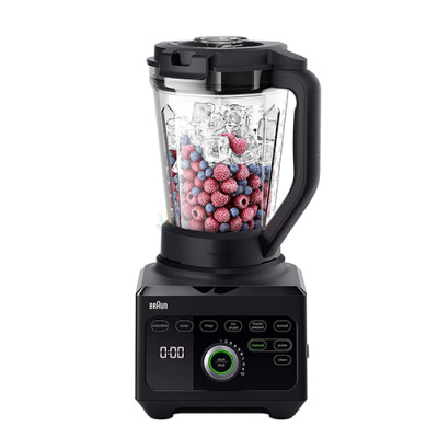 Máy xay sinh tố Braun JB9040BK - Hàng chính hãng