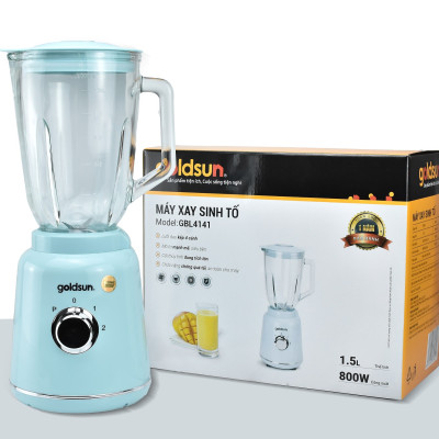 Máy xay sinh tố Goldsun GBL4141 - Hàng chính hãng