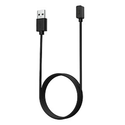 Dây Cáp Sạc Từ Tính cho Đồng Hồ Xiaomi Mi Band 10/ Mi Band 8/ Miband 9/ 8 Active / 8 Pro / Redmi Smart Band 2 / Redmi Watch 3 Active / Redmi Watch 4_ Hàng chính hãng