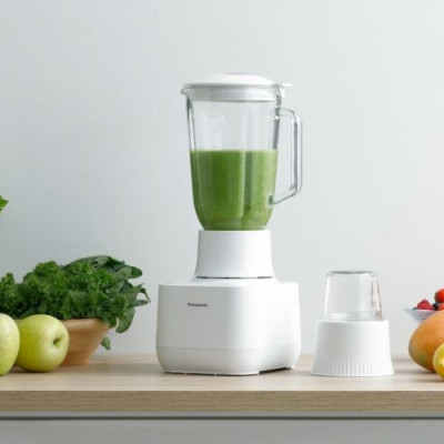 Máy xay sinh tố Panasonic MX-MG5351WRA. Hàng chính hãng