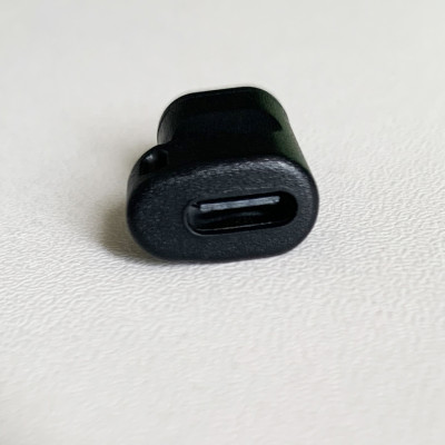 Dock Sạc Type-C Thay Thế dành cho Đồng Hồ Garmin Fenix / Forerunner / Instinct / Vivoactive / Vivomove / Venu / Approach / Epix - Hàng Chính Hãng