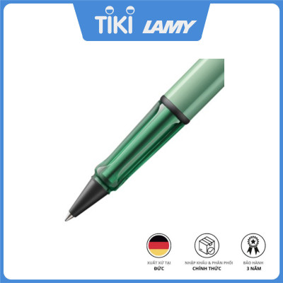 Bút bi nước LAMY Al-star màu Sage 3E7 ( Limited Edition 2024 )