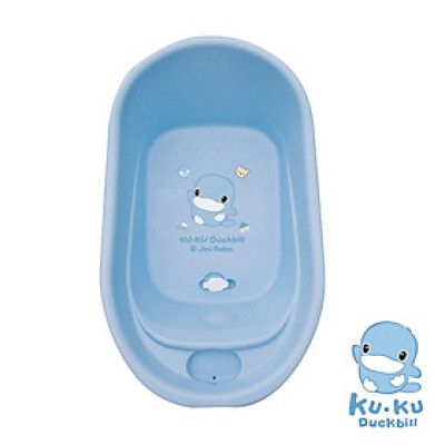 THAU TẮM CHO BÉ KUKU - KU1068 ( KÍCH THƯỚC 70 x 42 x 23 CM )