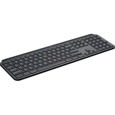 Bàn phím không dây Logitech MX Keys - Hàng chính hãng