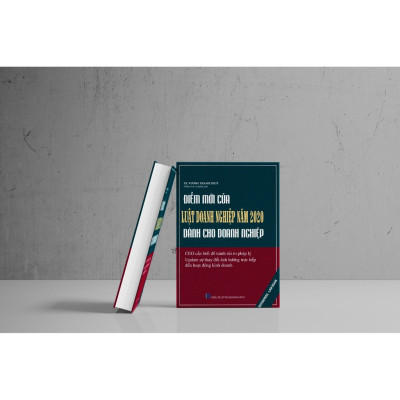  Điểm Mới Của Luật Doanh Nghiệp Năm 2020 Dành Cho Doanh Nghiệp ( Vương Thanh Thúy )