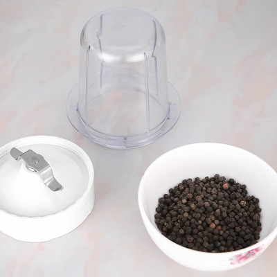 Máy xay sinh tố đa năng Toshiba BL-70PR1NV - Dung tích 1.5L - 2 cối - Chức năng xay đá- Công suất 700W - Hàng chính hãng, bảo hành 12 tháng, chất lượng Nhật Bản