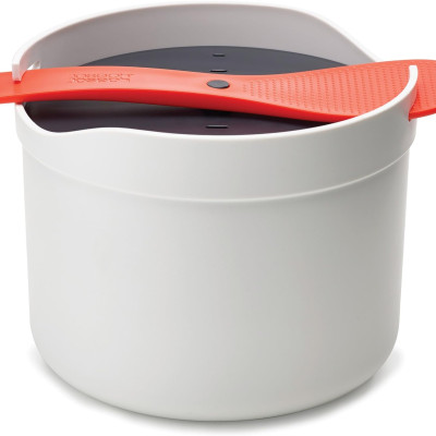 Nồi nấu cơm trong lò vi sóng Joseph Joseph 45002 M-Cuisine hàng chính hãng