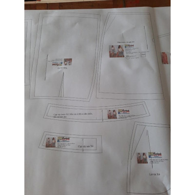 Rập giấy A0 mã R47 (BẢN VẼ)