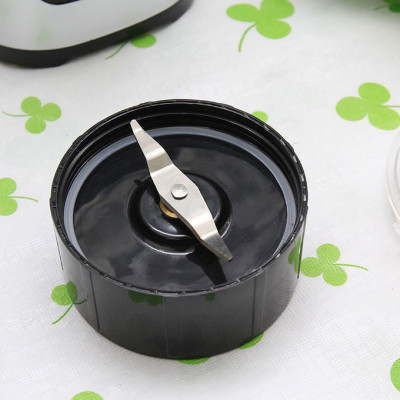 Máy Xay Sinh Tố Đa Năng Sunhouse SHD5322 (220W) Màu đen - Hàng chính hãng