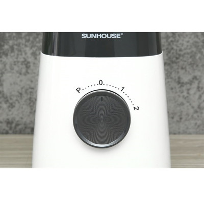 Máy Xay Sinh Tố Đa Năng Sunhouse SHD5114 - Hàng Chính Hãng