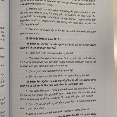 Chỉ Dẫn Áp Dụng Luật Hôn Nhân Gia Đình Năm 2014