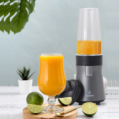 Máy xay sinh tố 2 cối Kalpen B5 công suất 700W, hàng Đức - Hàng chính hãng