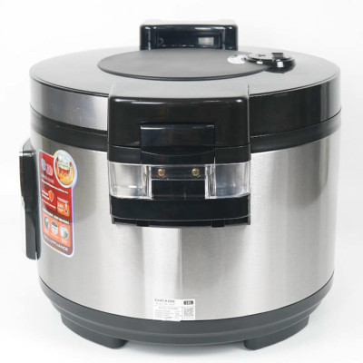 Nồi Cơm Điện Công Nghiệp Nắp Gài 4.6L GUGKDD GK-1420 - Hàng Chính Hãng