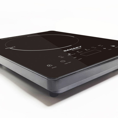 Bếp hồng ngoại đơn Sanaky VH-3100HG-Hàng chính hãng