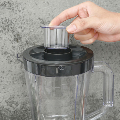 Máy xay sinh tố SUNHOUSE SHD5114 - Hàng chính hãng