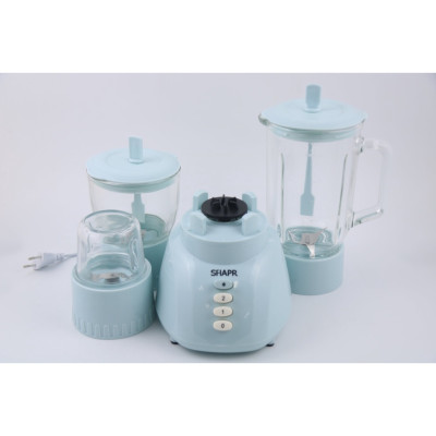 Máy Xay Sinh Tố SFIAPR SH-99 Cối Thủy Tinh - Hàng Chính Hãng