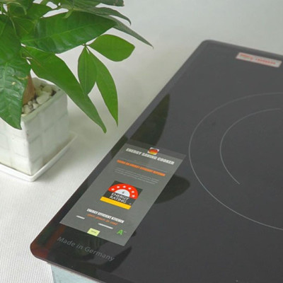 Bếp từ đôi Lorca LCI-809P (Made in Germany) - Hàng chính hãng