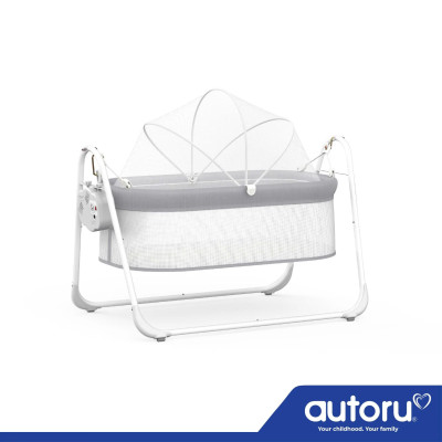 Nôi tự động Autoru Z-Basic Hàng chính hãng