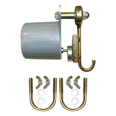 Máy đưa võng em bé VINANOI - Vn365