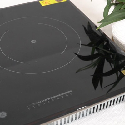 Bếp từ đôi Lorca LCI-809P (Made in Germany) - Hàng chính hãng