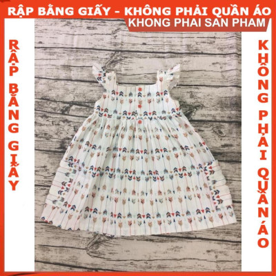 Rập giấy A0 mã R295 (BẢN VẼ)