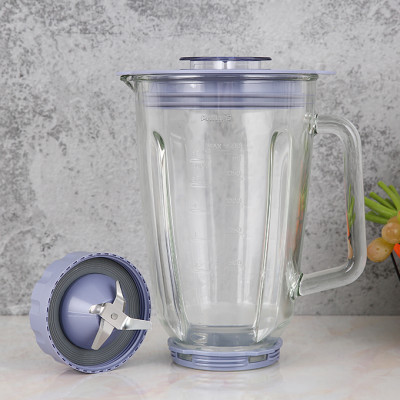 Máy xay sinh tố Philips HR2222/00 - Hàng Chính Hãng - Chỉ Giao Hồ Chí Minh