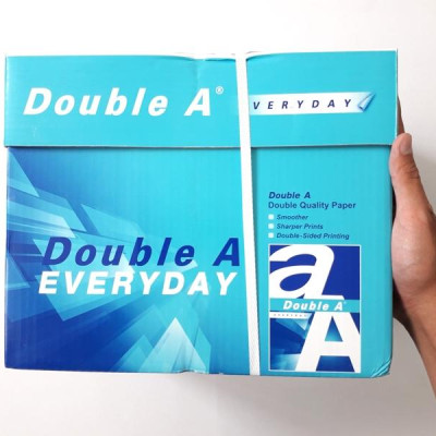 Thùng Giấy A5 Double A 70 GSM