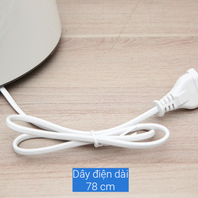 EM-S154PV-WH - MÁY XAY SINH TỐ SHARP EM-S154PV-WH - Hàng chính hãng