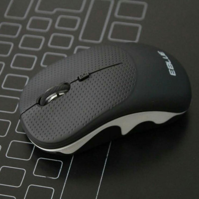 Chuột máy tính không dây E-Blue EMS816 - Hàng Chính Hãng