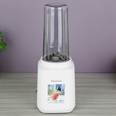 Máy xay sinh tố Panasonic MX-XP103WRA - Hàng chính hãng