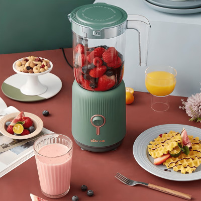 Máy xay sinh tố Bear BL-B10V2 - Hàng chính hãng