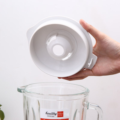 Máy Xay Sinh Tố Panasonic MX-MG5351WRA - Công suất 700W- Dung tích 1.5L - Lưỡi dao thép không gỉ- cối xay thủy tinh - Xay đá mịn - Hàng Chính Hãng - Bảo hành 12 tháng