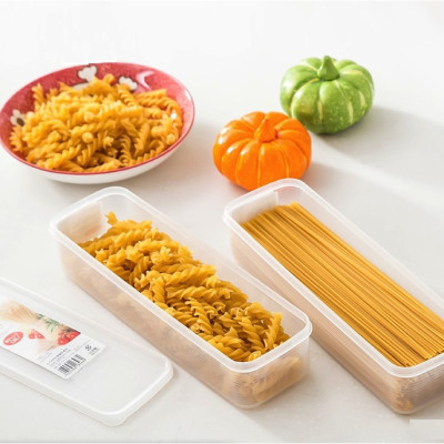 Hộp đựng thực phẩm Inomata Natural Pack dùng được trong lò vi sóng hàng nhập khẩu chính hãng (#Made in Japan)