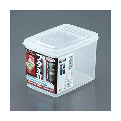 Hộp đựng thực phẩm 1.2L chịu nhiệt nội địa Nhật Bản